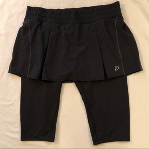 SkirtSports Jette Skort/Capri